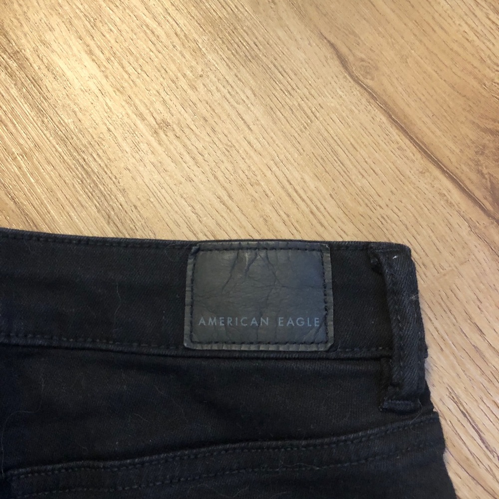 American Eagle Next Level Highest Waist Jegging 0 - Picture 10 of 11